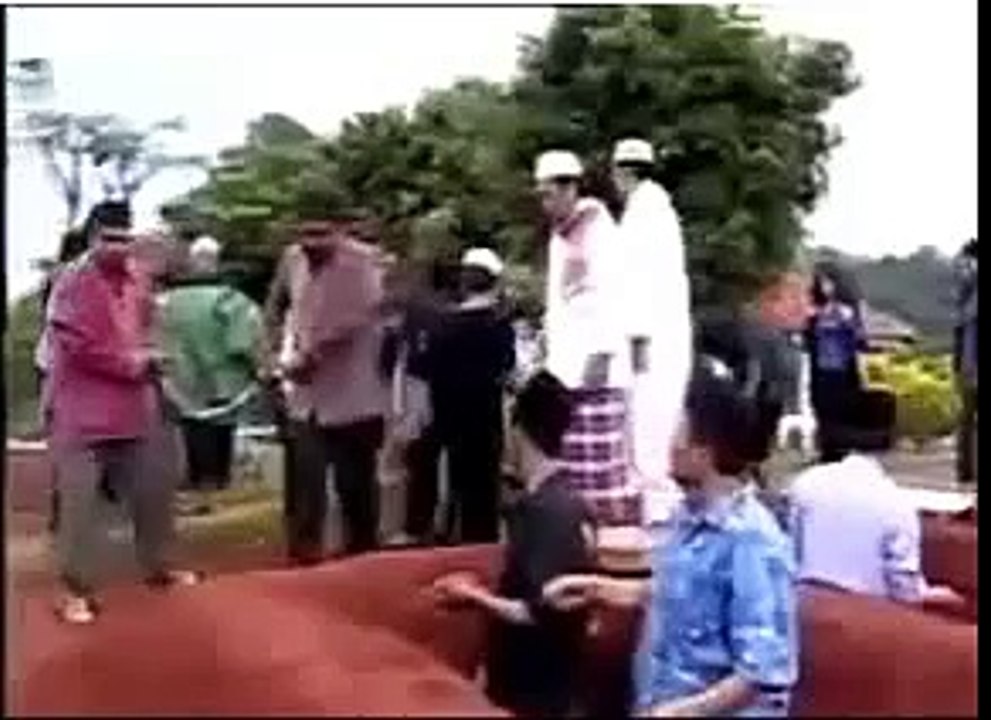 Azab e qabar