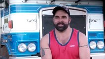 Farmer Wants a Wife Meet South Australian farmer Julian