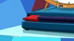 Cartoon Network UK HD Adventure Time Promo Sneak Peek 2