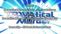 Dramatical Murder: Data_xx_Transitory AMV