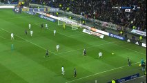 Lucas Goal HD - Lyon 2-1 PSG  - 28-02-2016