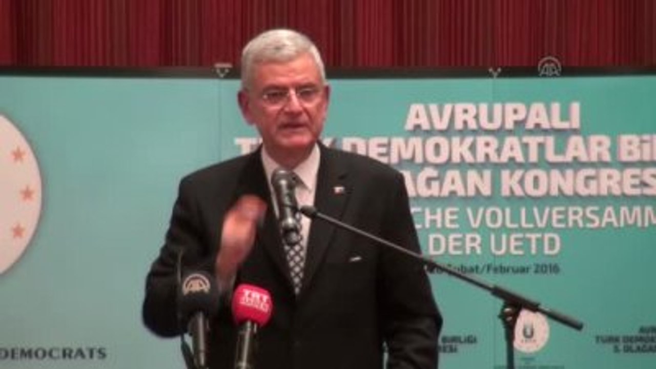 Bozkır: "Burası Muz Cumhuriyeti Değil, Burası Türkiye Cumhuriyeti'dir"