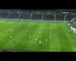 Goal Lucas Moura - Lyon 2-1 Paris Saint Germain (28.02.2016) France - Ligue 1