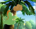 Jurassic Cubs (Ep14) - Dessin Animé complet en Français