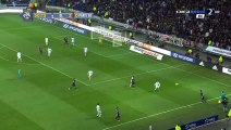 Lucas Goal HD - Lyon 2-1 PSG  - 28-02-2016