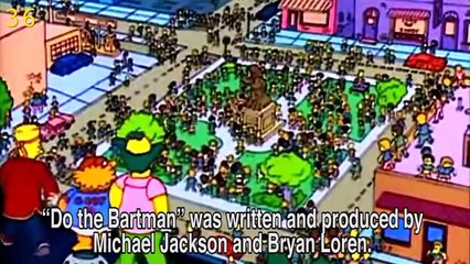 107 Simpsons Facts Everyone Should Know! (ToonedUp #8)