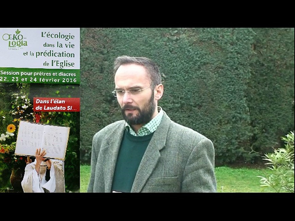 Oekologia Fabien Révol