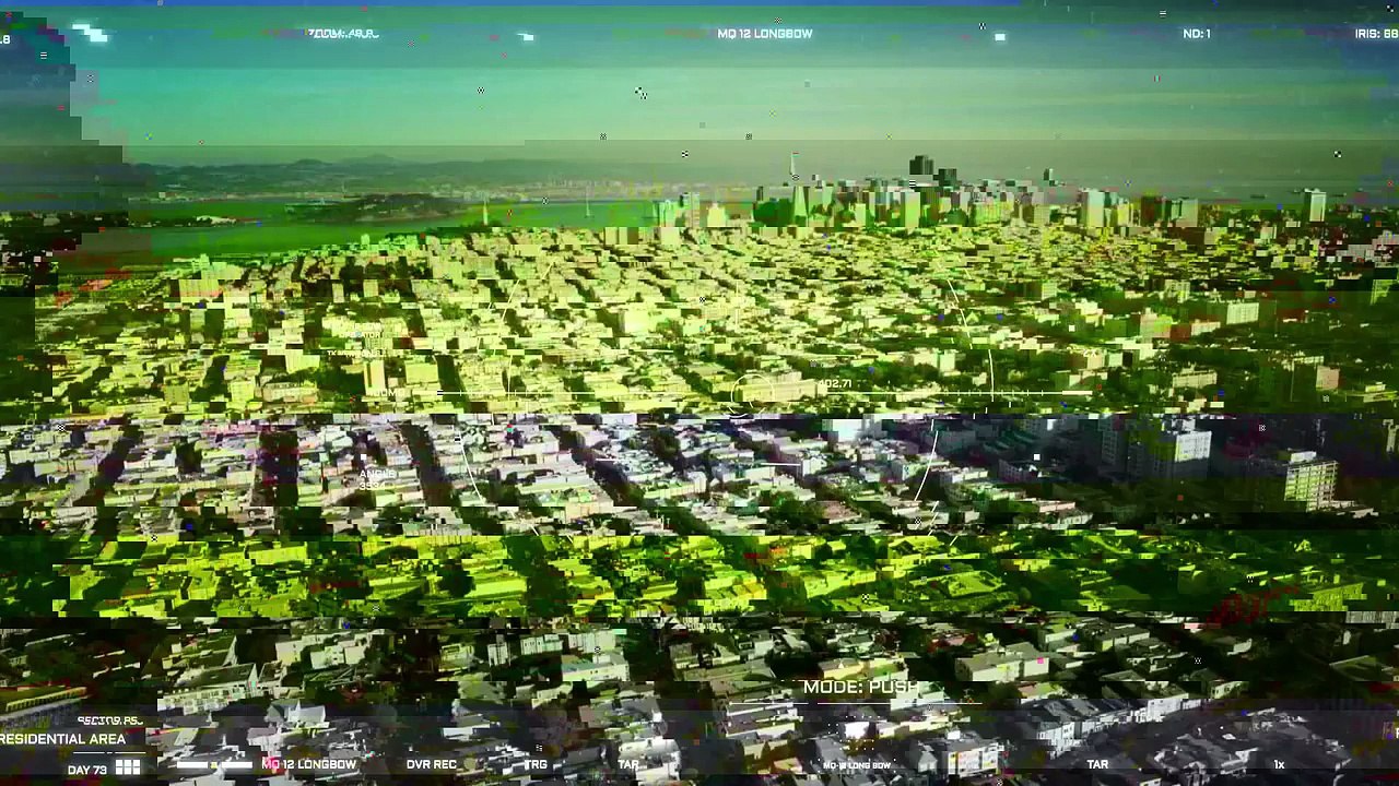 Drones in Future