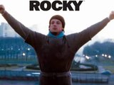 ROCKY THEME MOVIE SAMPLE BEAT HIP HOP INSTRUMENTAL 2012
