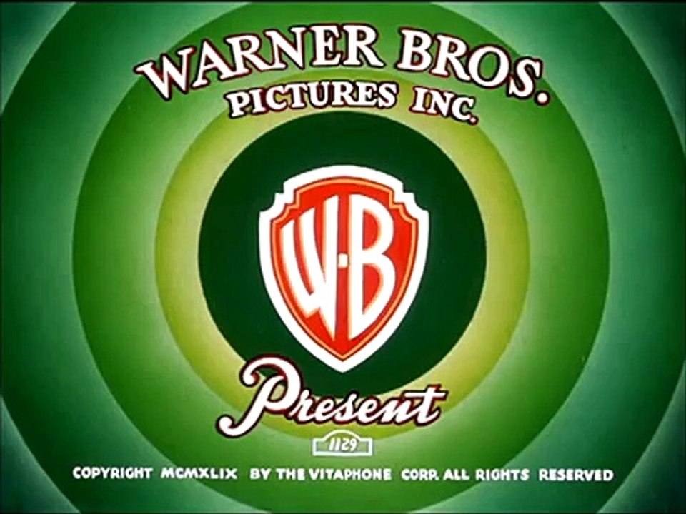 The Ducksters (1950) - recreation titles