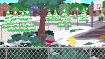 South Park The Stick of Truth Gameplay Walkthrough Part 3 - Gate Crasher (Gameplay Commentary)