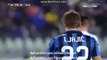 Adem Ljajic Incredible MISS HD | Juventus vs Inter Milan (Serie A)) 28.02.2016 HD