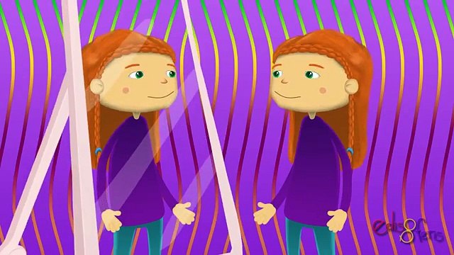 Sen Hiç Gördün mü 3 kulaklı bir adam _ Edis ile Feris _ Çocuk Şarkıları