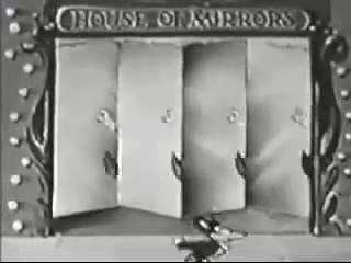 Mighty Mouse Playhouse Part 4 End With Commercials