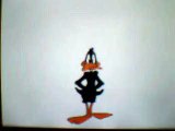 Duck Amuck DS: Daffy ponders choice of game