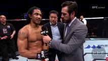 Ben Henderson Leaves The UFC For Bellator & Will Fight For The Welterweight Title