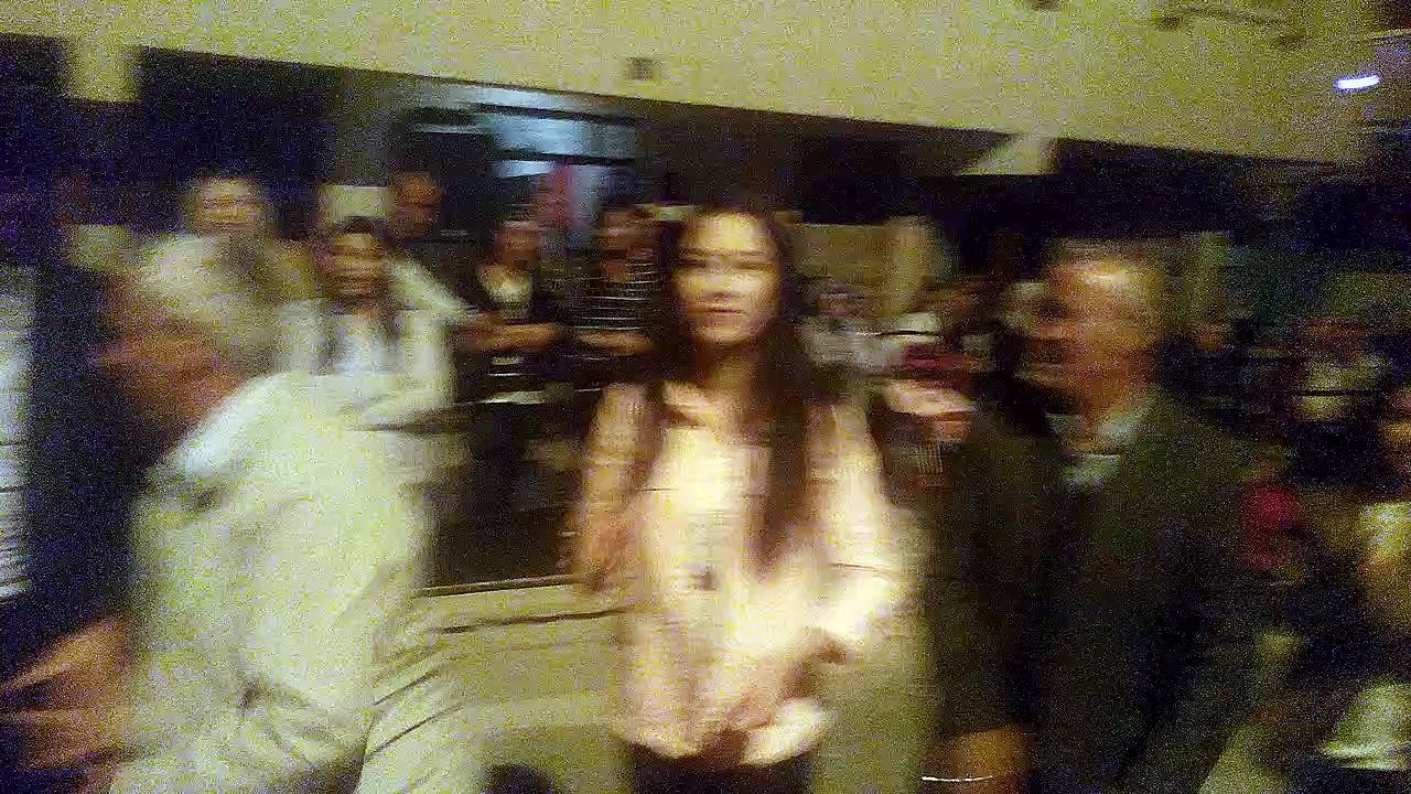 Yücel KIYMAZ Düğün Avşar Halayı