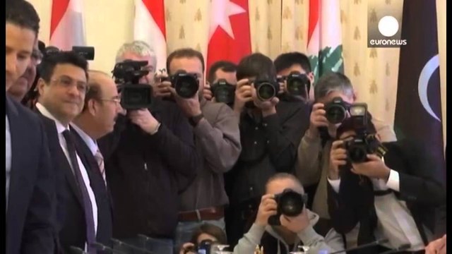 NIS ZBATIMI I ARMEPUSHIMIT NE SIRI,VETEM NJE SULM KAMIKAZ ME 2 VIKTIMA LAJM mpg