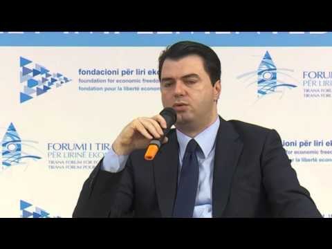 Basha: ne PS, 5 te denuar per krime - News, Lajme - Vizion Plus