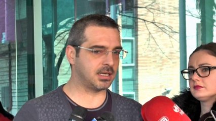Report TV - Tahiri: Në qeveri reforma shtet ndërtuese, në PS jetësojmë procese demokratike