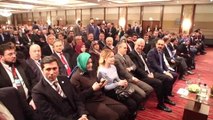 Avrupalı Türk Demokratlar Birliği 5. Olağan Genel Kurulu