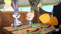 Bugs, Daffy, and Porky in The Looney Tunes Show: Sunday Night Slice on Cartoon Network