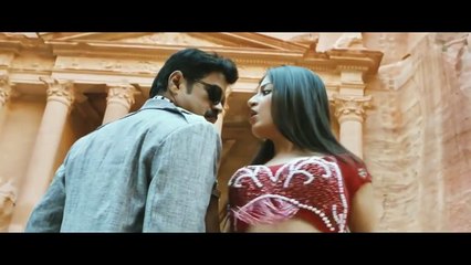 Poonam Kaur Hot Navel HD