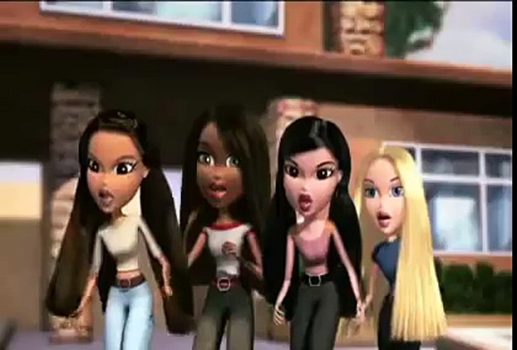 Bratz: Pampered Petz (2010) (V) Trailer