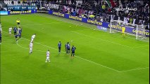 Alvaro Morata Goal HD - Juventus 2-0 Inter - 28-02-2016