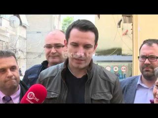 PRONARËT E LOKALEVE SËRISH NË PROTESTË PËR TAKSAT