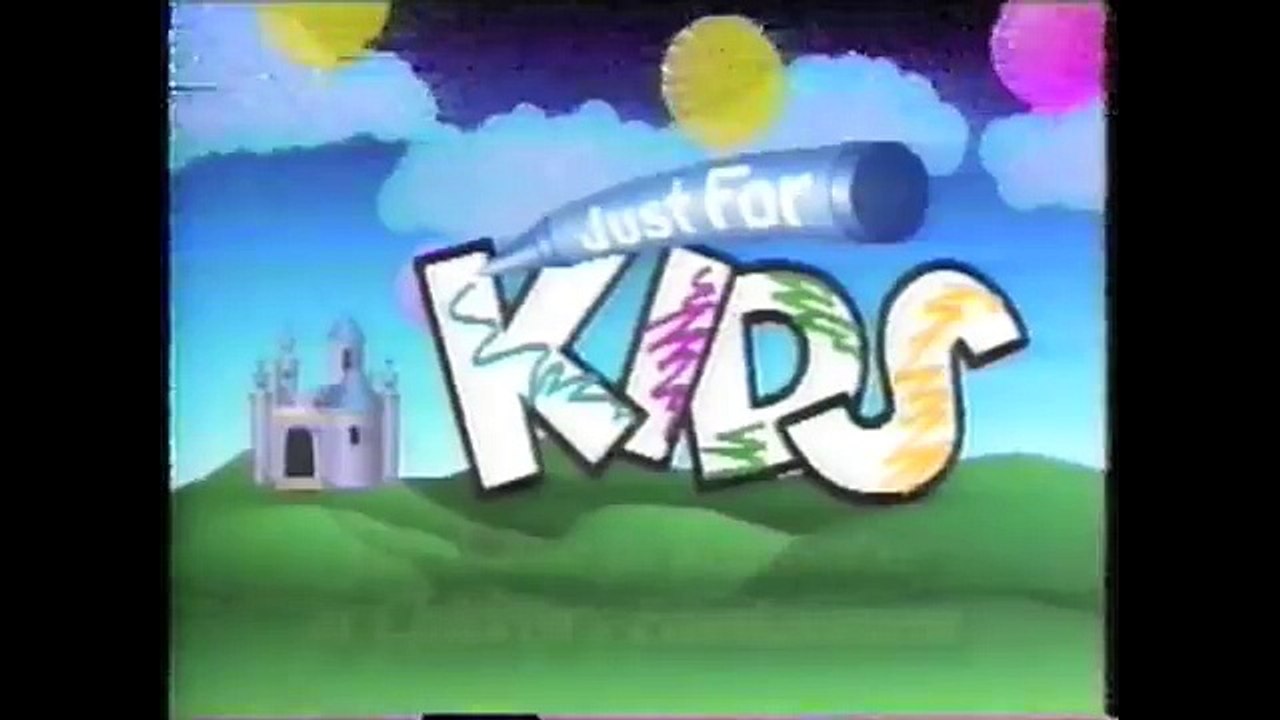 Opening to Daffy Duck Starring: To Duck or not to Duck 1992 VHS (REAL)