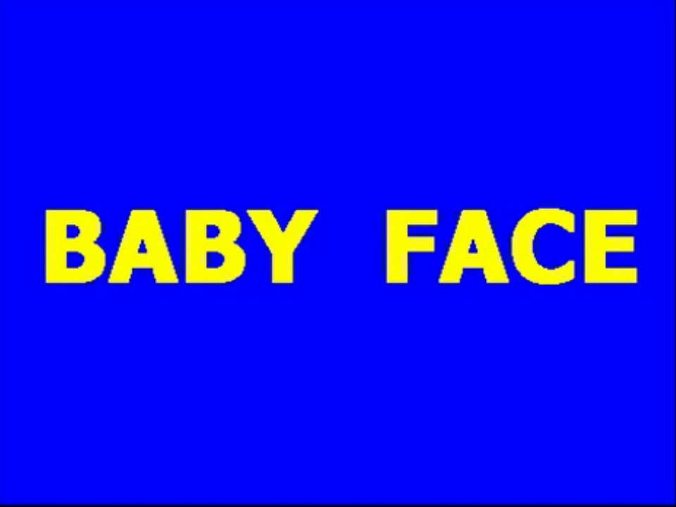 Baby Face - Noc bez tebe