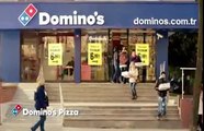 Dominos Pizza - Seda Sayan'dan Ekonomi Dersi Reklamı