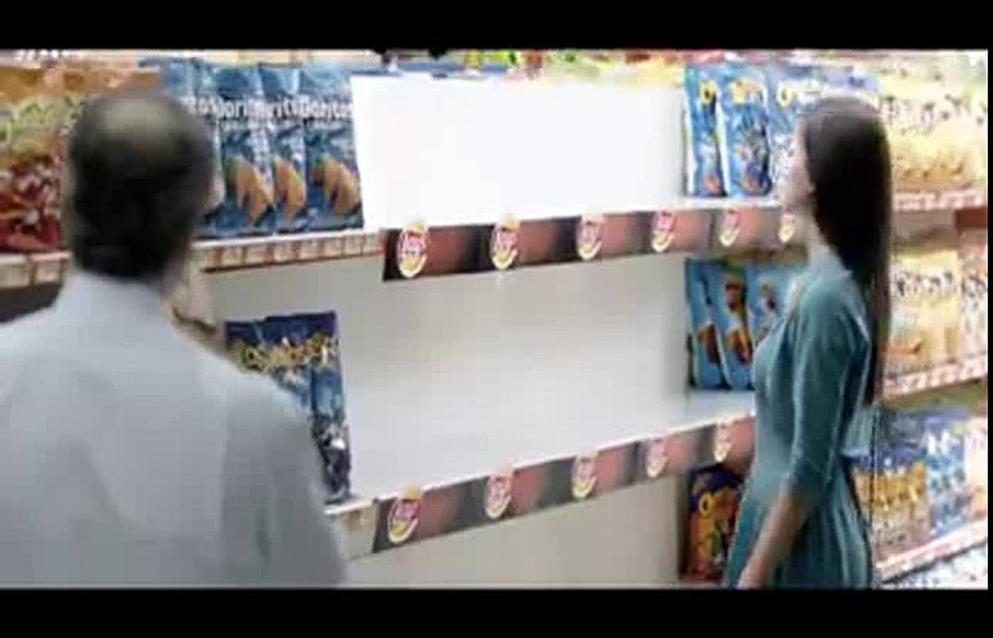 Lays Fırından - Az Yağlı Reklamı