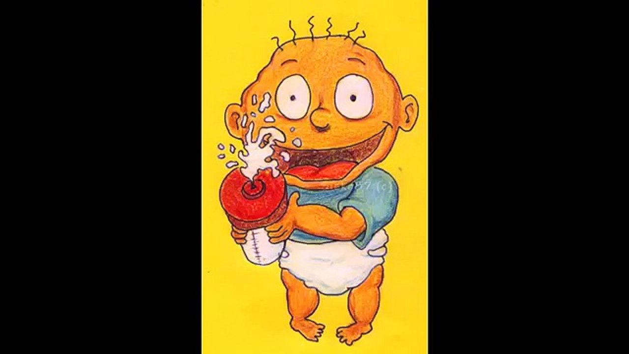 Tommy Pickles (RUGRATS BASED FREESTYLE)