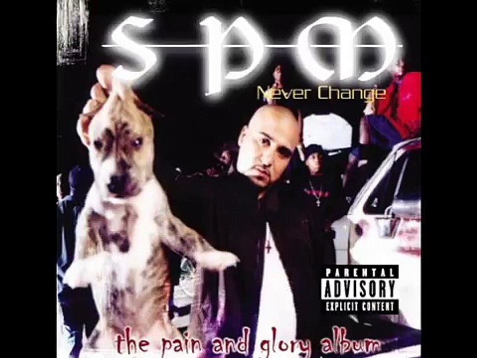 SPM - Bloody War