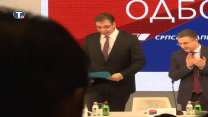 “BE” SHPREH SHQETESIM PER TENSIONIN E DHUNEN GJATE ZGJEDHJES SE HASHIM THAÇIT LAJM mpg