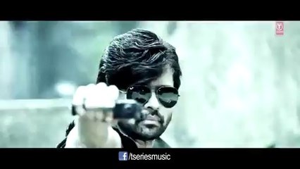 Teri Yaad - Teraa Surror - Himesh Reshammiya - Badshah - 2016 (Daily Dose Official ©)