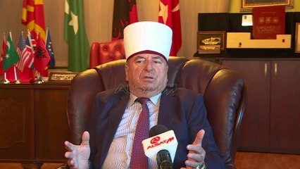 Rexhepi: Xhamia në Lagjen e Tophanes do të filloj të ndërtohet pas muajit mars