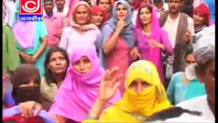Pota Ho De DeManne Baba JI Banjhan Roti Aai Bala JI Narendra Koshik Samachana Wale Haryavi Jagdish