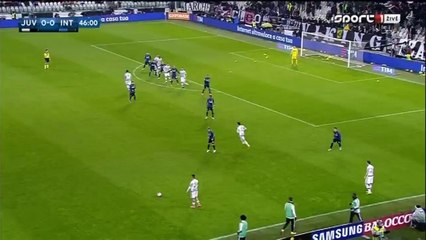 All Goals HD - Juventus 2-0 Inter 28.02.2016 HD