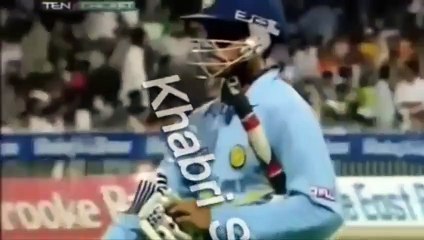 Download Video: Waqar Younis 5 Wickets vs India Best Bowling Figure