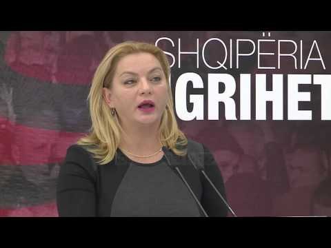 Debati per grate, Rama: Jam feminist - Top Channel Albania - News - Lajme
