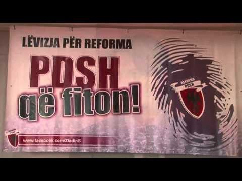 LR-PDSH: Kryqi skenarë i VMRO-së dhe BDI-së
