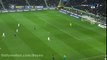 Zlatan Ibrahimović Disallowed Goal HD - Lyon 2-1 PSG  - 28-02-2016