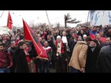 Vuçiç anulon vizitën në Veri të Kosovës - Top Channel Albania - News - Lajme