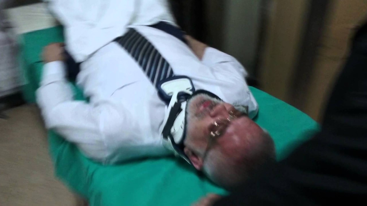 Kryqi në Butel, Sulmohet kreu i KBM-së, Todor P...