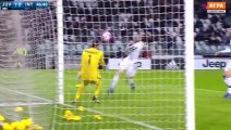 Juventus 2 - 0 Inter - All Goals- 28-02-2016