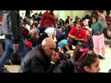 Mjeket pa kufij: Nuk ka me vende ne qendrat e pritjes - Top Channel Albania - News - Lajme