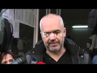 RAMA: PS FORCË QË BËN ZGJEDHJE TRANSPARENTE